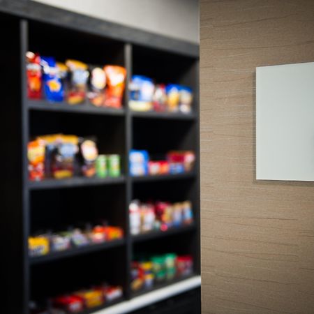 Holiday Inn Express And Suites Madison Central By Ihg Bagian luar foto